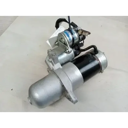 SUBARU XV STARTER MOTOR PETROL, FB20, MANUAL, 6 SPEED, G4X, 08/11-04/17 2014