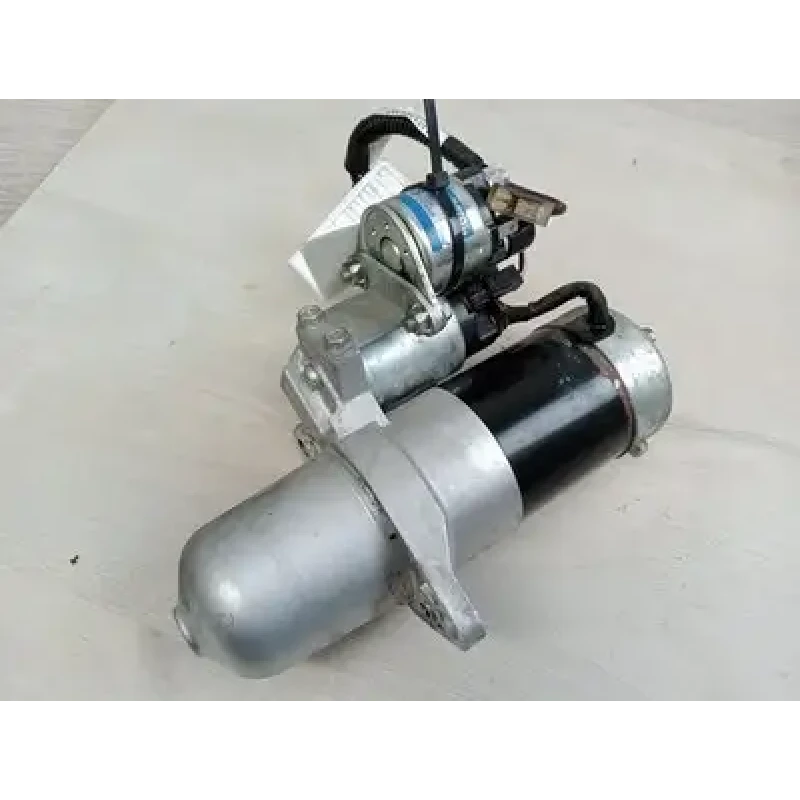 SUBARU XV STARTER MOTOR PETROL, FB20, MANUAL, 6 SPEED, G4X, 08/11-04/17 2014