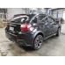 SUBARU XV STARTER MOTOR PETROL, FB20, MANUAL, 6 SPEED, G4X, 08/11-04/17 2014