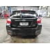 SUBARU XV STARTER MOTOR PETROL, FB20, MANUAL, 6 SPEED, G4X, 08/11-04/17 2014