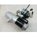 SUBARU XV STARTER MOTOR PETROL, FB20, MANUAL, 6 SPEED, G4X, 08/11-04/17 2014