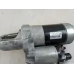 SUBARU XV STARTER MOTOR PETROL, FB20, MANUAL, 6 SPEED, G4X, 08/11-04/17 2014
