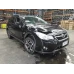 SUBARU XV STARTER MOTOR PETROL, FB20, MANUAL, 6 SPEED, G4X, 08/11-04/17 2014