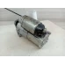 HOLDEN TRAX STARTER MOTOR PETROL, 1.8, AUTO T/M, TJ SERIES, 08/13-12/20 2016