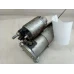 HOLDEN TRAX STARTER MOTOR PETROL, 1.8, AUTO T/M, TJ SERIES, 08/13-12/20 2016