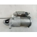 HOLDEN TRAX STARTER MOTOR PETROL, 1.8, AUTO T/M, TJ SERIES, 08/13-12/20 2016