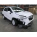 HOLDEN TRAX STARTER MOTOR PETROL, 1.8, AUTO T/M, TJ SERIES, 08/13-12/20 2016