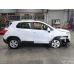 HOLDEN TRAX STARTER MOTOR PETROL, 1.8, AUTO T/M, TJ SERIES, 08/13-12/20 2016