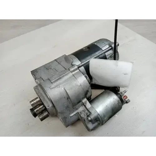 NISSAN NAVARA STARTER MOTOR DIESEL, 2.5, YD25 (140KW), TURBO, D40 (VIN VSK), 11