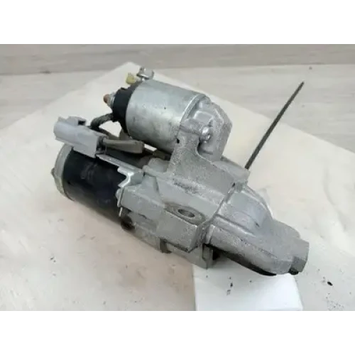 MAZDA CX7 STARTER MOTOR PETROL, 2.3, P/N L538/L53818400B, ER, 11/06-02/12 2010
