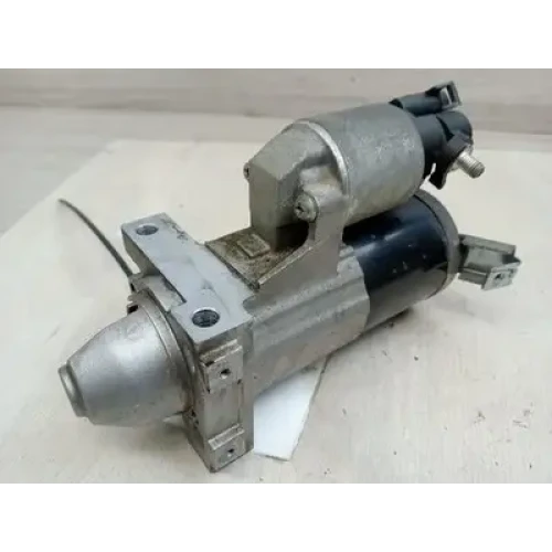 HOLDEN COMMODORE STARTER MOTOR 6.0, L77, VF, 05/13-12/17 2014