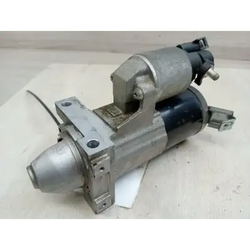 HOLDEN COMMODORE STARTER MOTOR 6.0, L77, VF, 05/13-12/17 2014