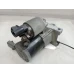 HOLDEN COMMODORE STARTER MOTOR 6.0, L77, VF, 05/13-12/17 2014