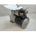 HOLDEN COMMODORE STARTER MOTOR 3.6, VE, FLAT CONNECTOR TYPE, 08/06-05/13 2008