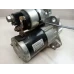 HOLDEN COMMODORE STARTER MOTOR 3.6, VE, FLAT CONNECTOR TYPE, 08/06-05/13 2008