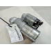 HYUNDAI ILOAD/IMAX STARTER MOTOR DIESEL, 2.5, TURBO, MANUAL T/M TYPE, TQ, 08/12-
