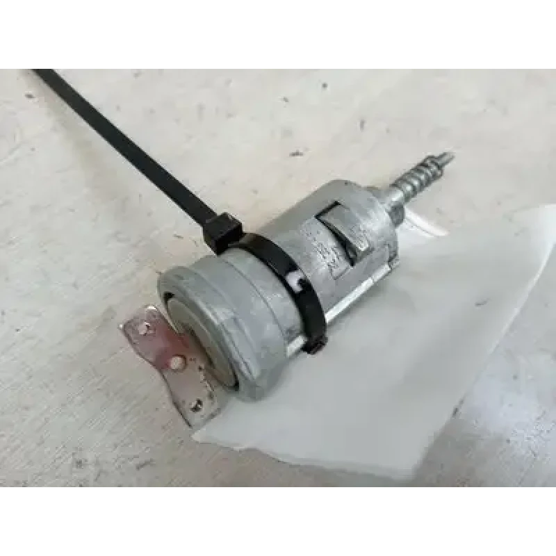 HOLDEN COMMODORE IGNITION W/ KEY BARREL & KEY ASSY, VT-VZ, 09/97-09/07 2006