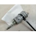 HOLDEN COMMODORE IGNITION W/ KEY BARREL & KEY ASSY, VT-VZ, 09/97-09/07 2006