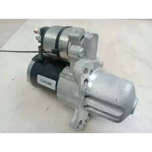 HOLDEN COMMODORE STARTER MOTOR 3.6 V6, VZ, ALLOYTECH, 08/04-07/05 2005 HOLDEN COMMODORE STARTER MOTOR 3.6 V6, VZ, ALLOYTECH, 08/04-07/05 2005