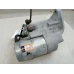 TOYOTA HILUX STARTER MOTOR DIESEL, 2L/3L/5L, SMALL TYPE, 75mm Dia SOLENOID, 10/8