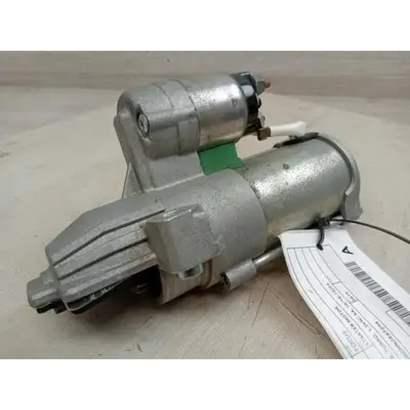 FORD FOCUS STARTER MOTOR PETROL, 1.5, TURBO, 1.2kW, SA, 10/18-12/24 2019