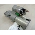 FORD FOCUS STARTER MOTOR PETROL, 1.5, TURBO, 1.2kW, SA, 10/18-12/24 2019