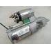 FORD FOCUS STARTER MOTOR PETROL, 1.5, TURBO, 1.2kW, SA, 10/18-12/24 2019