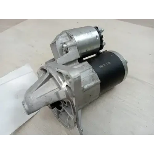 FORD TERRITORY STARTER MOTOR PETROL, 4.0, SY MKI-SZ, 04/08-12/16 2010