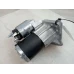 FORD TERRITORY STARTER MOTOR PETROL, 4.0, SY MKI-SZ, 04/08-12/16 2010