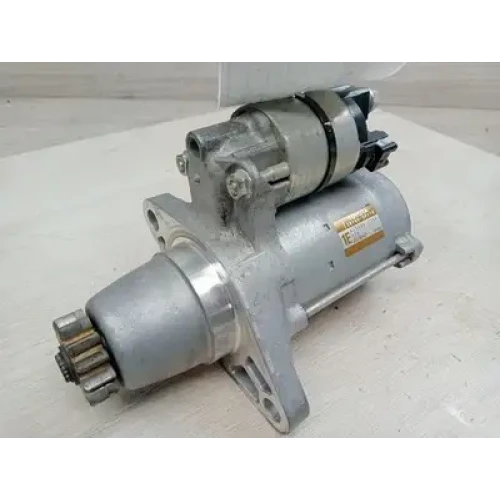 TOYOTA KLUGER STARTER MOTOR PETROL, 3.5, 2GR-FKS, GSU50/GSU55, 11/16-02/21 2018 TOYOTA KLUGER STARTER MOTOR PETROL, 3.5, 2GR-FKS, GSU50/GSU55, 11/16-02/21 2018