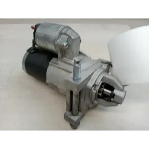 HOLDEN COMMODORE STARTER MOTOR 6.0, L77, VF, 05/13-12/17 2013