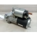 HOLDEN COMMODORE STARTER MOTOR 6.0, L77, VF, 05/13-12/17 2013