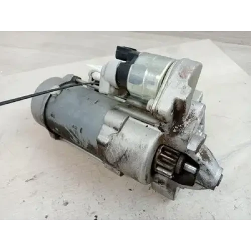 FORD ESCAPE STARTER MOTOR DIESEL, 2.0, ZG, 09/16-05/20 2020 FORD ESCAPE STARTER MOTOR DIESEL, 2.0, ZG, 09/16-05/20 2020