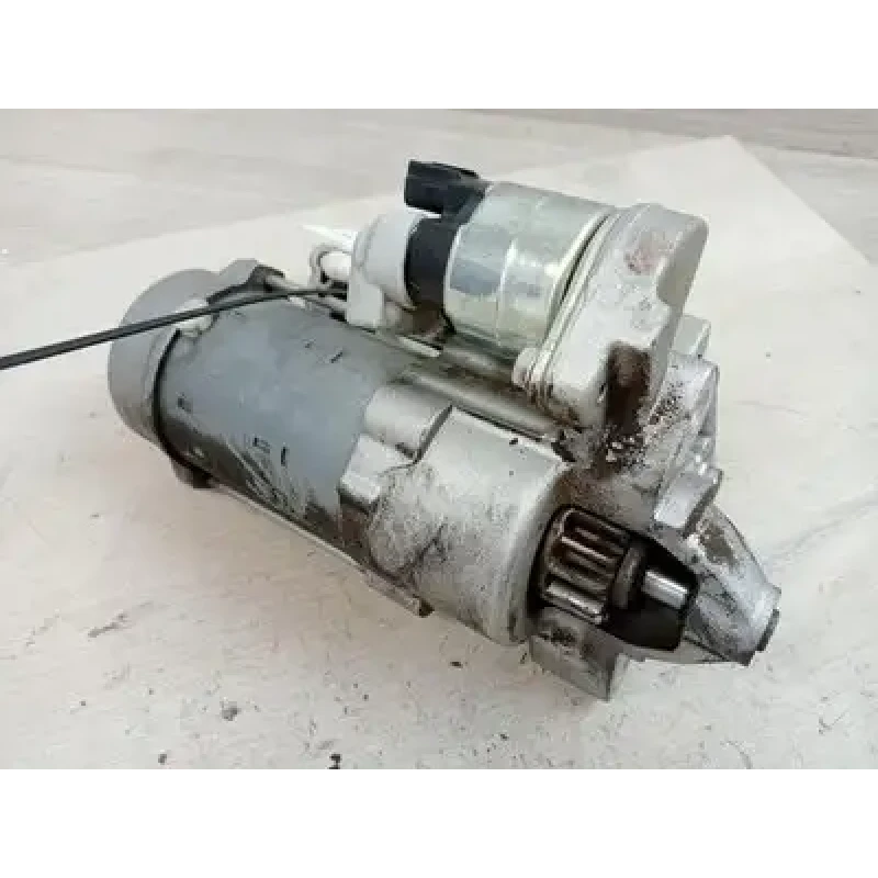 FORD ESCAPE STARTER MOTOR DIESEL, 2.0, ZG, 09/16-05/20 2020