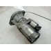 ISUZU DMAX STARTER MOTOR DIESEL, 3.0, 4JJ1, RA-RC, 10/08-02/17 2011 ISUZU DMAX STARTER MOTOR DIESEL, 3.0, 4JJ1, RA-RC, 10/08-02/17 2011