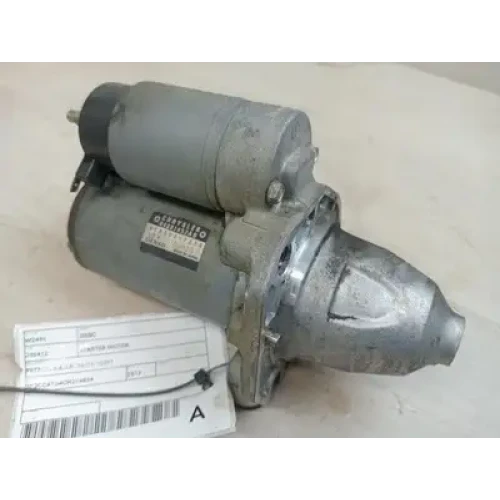 CHRYSLER 300C STARTER MOTOR PETROL, 3.6, LX, 12/11-12/21 2012 CHRYSLER 300C STARTER MOTOR PETROL, 3.6, LX, 12/11-12/21 2012