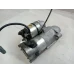 HOLDEN CAPTIVA STARTER MOTOR DIESEL, 2.0, CG, 09/06-02/11 2008 HOLDEN CAPTIVA STARTER MOTOR DIESEL, 2.0, CG, 09/06-02/11 2008