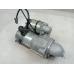 HOLDEN CAPTIVA STARTER MOTOR DIESEL, 2.0, CG, 09/06-02/11 2008 HOLDEN CAPTIVA STARTER MOTOR DIESEL, 2.0, CG, 09/06-02/11 2008