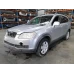 HOLDEN CAPTIVA STARTER MOTOR DIESEL, 2.0, CG, 09/06-02/11 2008 HOLDEN CAPTIVA STARTER MOTOR DIESEL, 2.0, CG, 09/06-02/11 2008