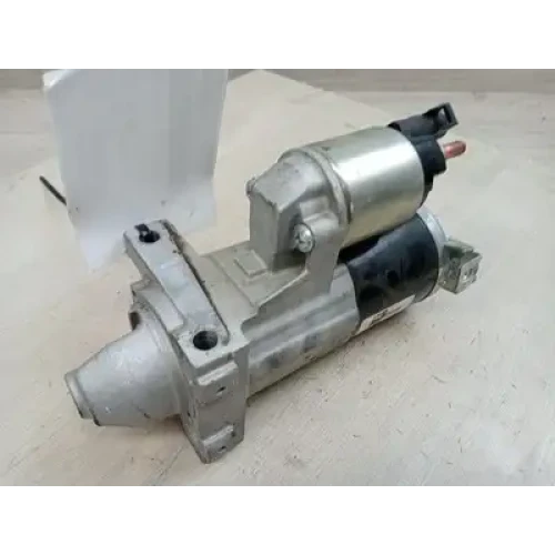 HOLDEN COMMODORE STARTER MOTOR 6.0, VE, 08/06-05/13 2010 HOLDEN COMMODORE STARTER MOTOR 6.0, VE, 08/06-05/13 2010