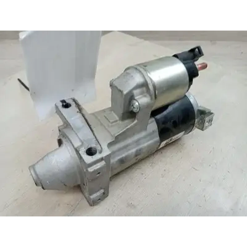 HOLDEN COMMODORE STARTER MOTOR 6.0, VE, 08/06-05/13 2010