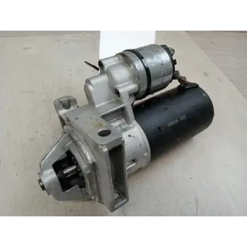 HOLDEN COMMODORE STARTER MOTOR V6, AUTO T/M TYPE, VT-VY2, 09/97-08/04 2002 HOLDEN COMMODORE STARTER MOTOR V6, AUTO T/M TYPE, VT-VY2, 09/97-08/04 2002