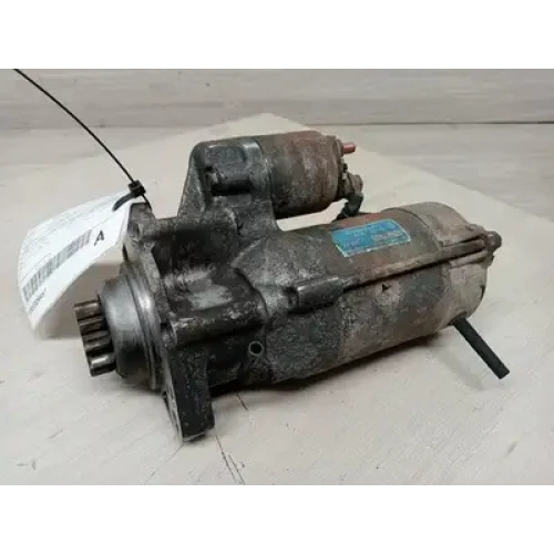 NISSAN NAVARA STARTER MOTOR DIESEL, 2.5, YD25, TURBO, D40 (VIN MNT), 10 TEETH TY NISSAN NAVARA STARTER MOTOR DIESEL, 2.5, YD25, TURBO, D40 (VIN MNT), 10 TEETH TY