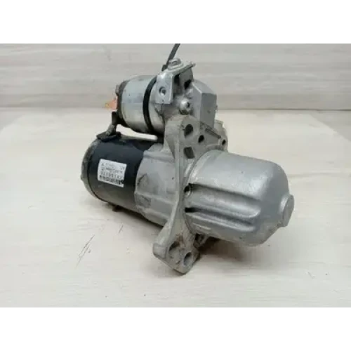 HOLDEN COMMODORE STARTER MOTOR 3.6, VE, NUT CONNECTOR TYPE, 08/06-05/13 2006 HOLDEN COMMODORE STARTER MOTOR 3.6, VE, NUT CONNECTOR TYPE, 08/06-05/13 2006