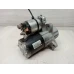 HOLDEN COMMODORE STARTER MOTOR 3.6, VE, NUT CONNECTOR TYPE, 08/06-05/13 2006 HOLDEN COMMODORE STARTER MOTOR 3.6, VE, NUT CONNECTOR TYPE, 08/06-05/13 2006