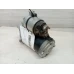 HOLDEN COMMODORE STARTER MOTOR 3.6, VE, NUT CONNECTOR TYPE, 08/06-05/13 2006 HOLDEN COMMODORE STARTER MOTOR 3.6, VE, NUT CONNECTOR TYPE, 08/06-05/13 2006