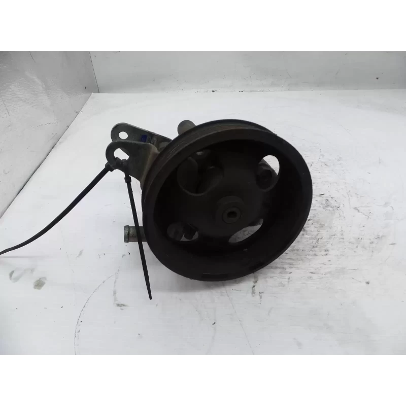 NISSAN XTRAIL STEERING PUMP 2.5 QR25 WAGON 10/01-09/07 2007