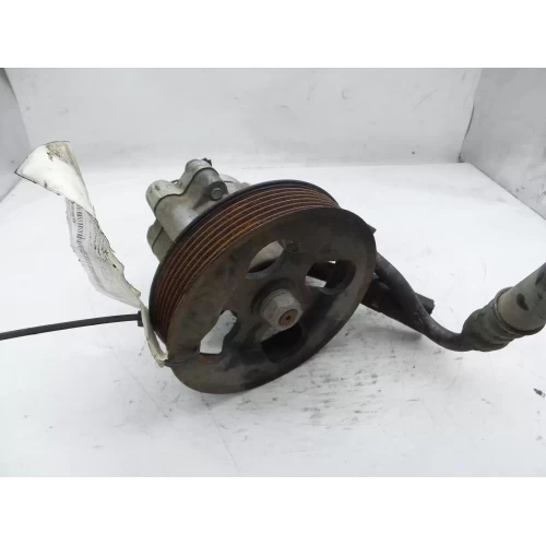 NISSAN NAVARA STEERING PUMP D40, 3.0, V9X, DIESEL, 05/10-08/15 2012