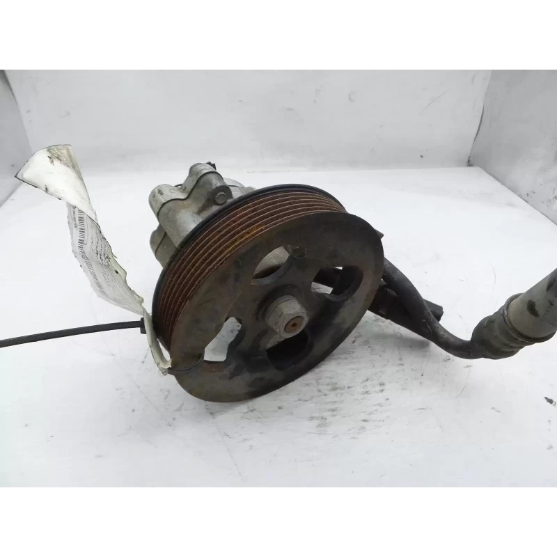 NISSAN NAVARA STEERING PUMP D40, 3.0, V9X, DIESEL, 05/10-08/15 2012