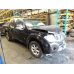 NISSAN NAVARA STEERING PUMP D40, 3.0, V9X, DIESEL, 05/10-08/15 2012